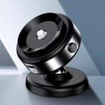 حامل جوال ذكي بميزة الشفط الفراغي والمغناطيس | Vacuum Magnetic Holder